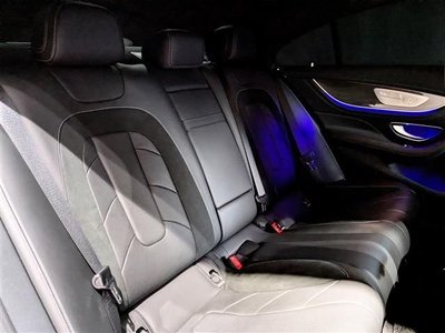 2019 Mercedes-BENZ CLS 照片 6