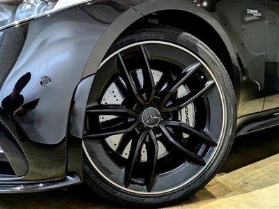 2019 Mercedes-BENZ CLS — миниатюра 11