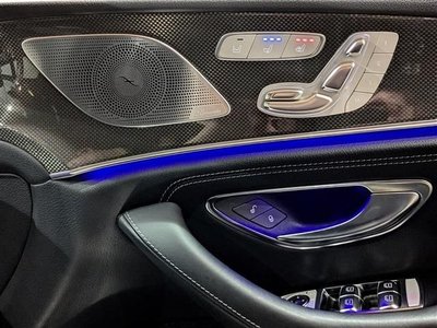 2019 Mercedes-BENZ CLS 照片 10