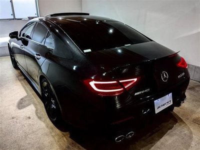 2019 Mercedes-BENZ CLS 照片 3