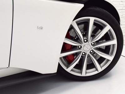 2018 Aston Martin DB11 thumbnail 20