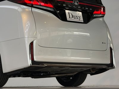 2026 Toyota VELLFIRE — миниатюра 35
