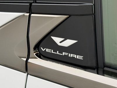 2026 Toyota VELLFIRE — миниатюра 28