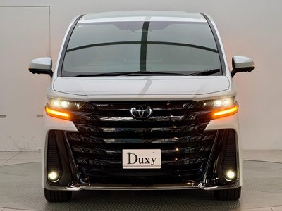 2026 Toyota VELLFIRE — миниатюра 14