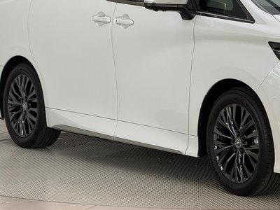 2026 Toyota VELLFIRE — миниатюра 19