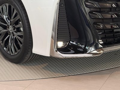 2026 Toyota VELLFIRE — миниатюра 25