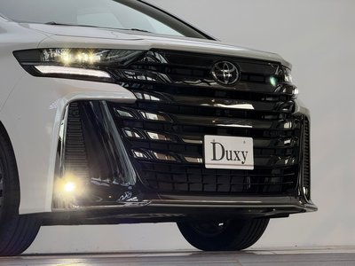 2026 Toyota VELLFIRE — миниатюра 27
