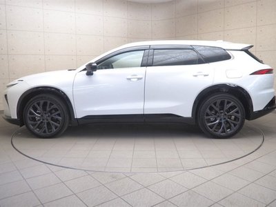 TOYOTA CROWN ESTATE - 9