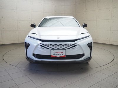 TOYOTA CROWN ESTATE - 6