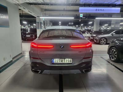 BMW X6 - 2