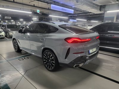 BMW X6 - 4