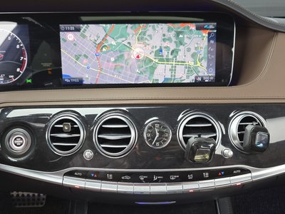 2020 Mercedes-BENZ S-CLASS — миниатюра 15