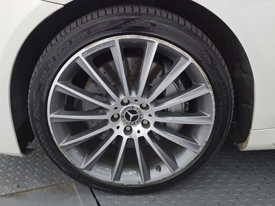 MERCEDES-BENZ S-CLASS - 6