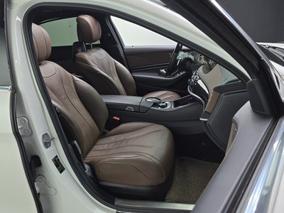 2020 Mercedes-BENZ S-CLASS — миниатюра 12