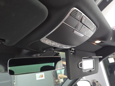 2020 Mercedes-BENZ S-CLASS — миниатюра 16