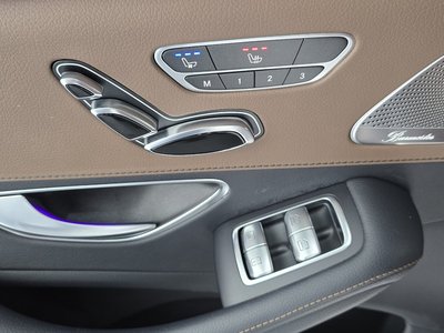 2020 Mercedes-BENZ S-CLASS — миниатюра 17