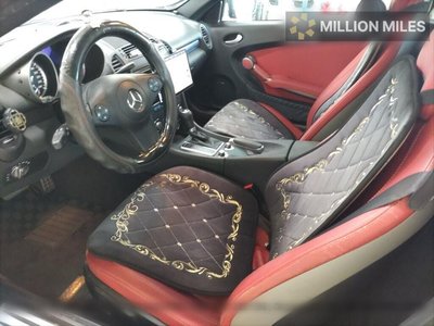 MERCEDES-BENZ SLK - 3