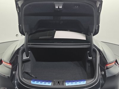 2025 Porsche TAYCAN — миниатюра 25