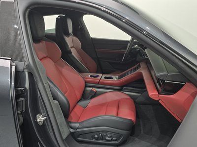 2025 Porsche TAYCAN — миниатюра 16