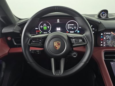 2025 Porsche TAYCAN — миниатюра 20