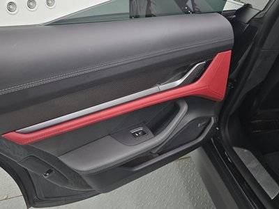 2025 Porsche TAYCAN — миниатюра 15