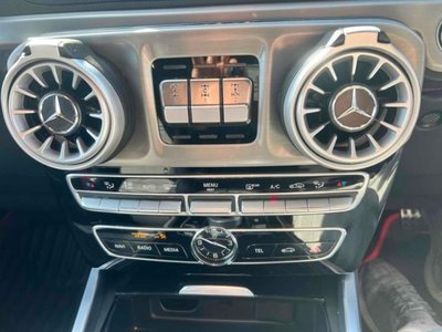 MERCEDES-BENZ G-CLASS - 4