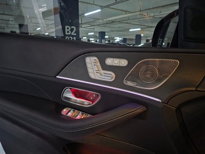 MERCEDES-BENZ GLE - 10