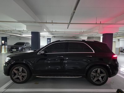 MERCEDES-BENZ GLE - 3