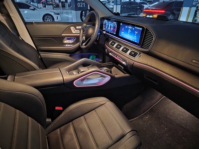 MERCEDES-BENZ GLE - 7