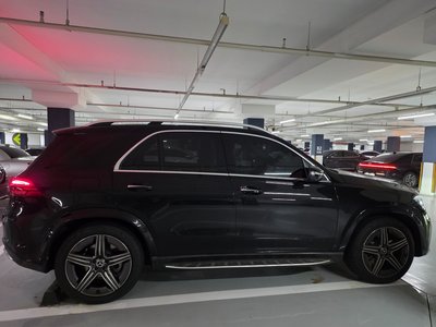 MERCEDES-BENZ GLE - 2