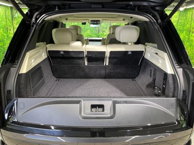 2025 LAND Rover RANGE ROVER — миниатюра 67