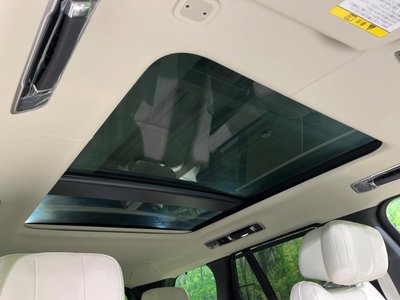2025 LAND Rover RANGE ROVER — миниатюра 63