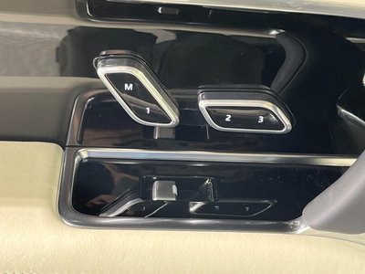 2025 LAND Rover RANGE ROVER — миниатюра 52