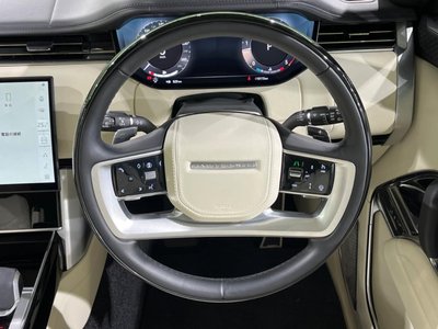 2025 LAND Rover RANGE ROVER — миниатюра 32