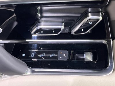 2025 LAND Rover RANGE ROVER — миниатюра 53
