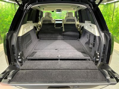 2025 LAND Rover RANGE ROVER — миниатюра 68