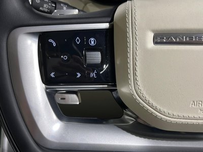 2025 LAND Rover RANGE ROVER — миниатюра 33