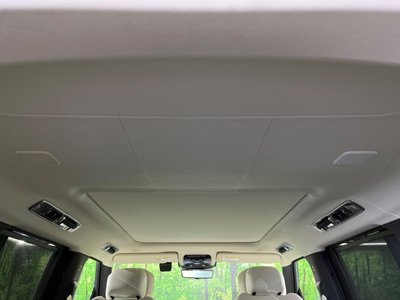 2025 LAND Rover RANGE ROVER — миниатюра 70