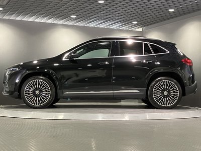 MERCEDES-BENZ EQA - 8