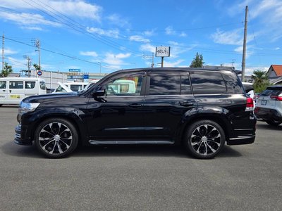 2017 Toyota LAND CRUISER 200 — фото 15