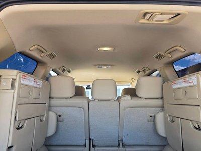 2017 Toyota LAND CRUISER 200 — фото 12