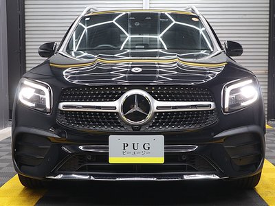 MERCEDES-BENZ GLB - 5