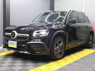 MERCEDES-BENZ GLB - 7