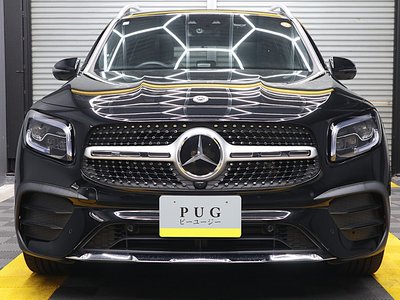 MERCEDES-BENZ GLB - 6