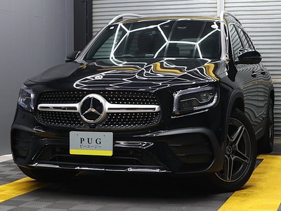 MERCEDES-BENZ GLB - 1