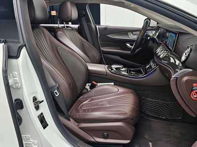 MERCEDES-BENZ CLS - 10