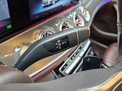 MERCEDES-BENZ CLS - 9