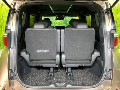 صورة مصغرة 48 لـ 2024 Toyota ALPHARD