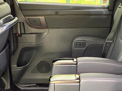 صورة مصغرة 52 لـ 2024 Toyota ALPHARD