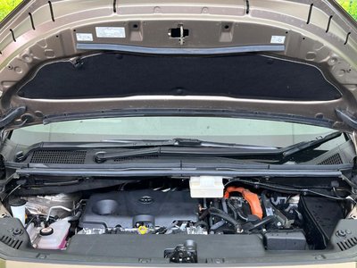 صورة مصغرة 18 لـ 2024 Toyota ALPHARD